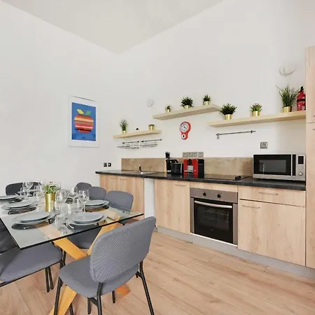 Cmg Montorgueil - Tracy 2 Appartement Parijs