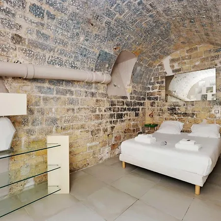 Cmg Montorgueil - Tracy 2 Appartement *